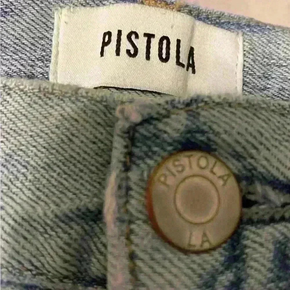 Pistola Women’s Jeans Size 32 - Picture 8 of 13